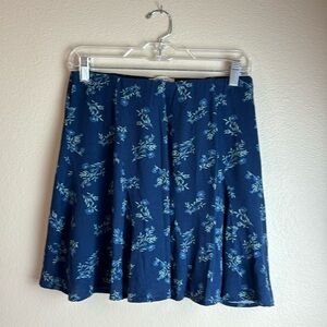 American Eagle Skirt Womens Size Medium